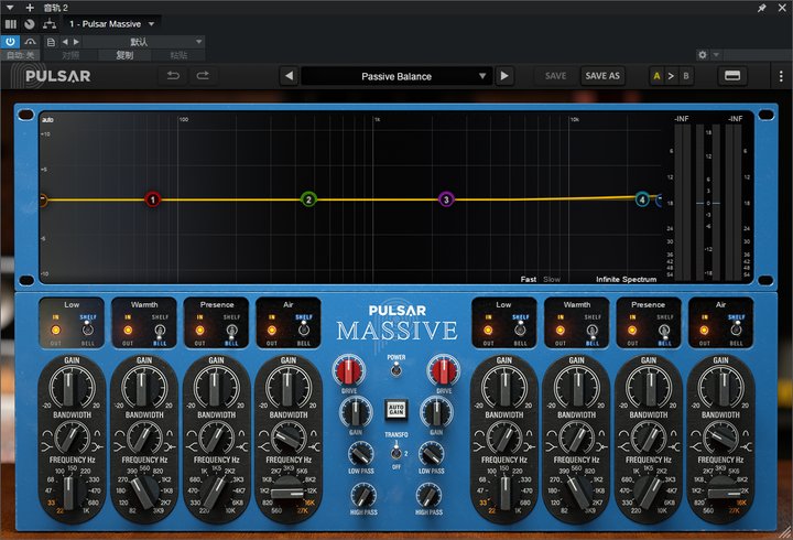 Pulsar Audio Plugins Bundle 2024.10.25-R2R-Yx旋律-娱乐音频资源