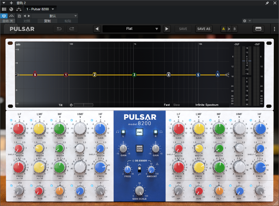 图片[3]-Pulsar Audio Plugins Bundle 2024.10.25-R2R-Yx旋律-娱乐音频资源